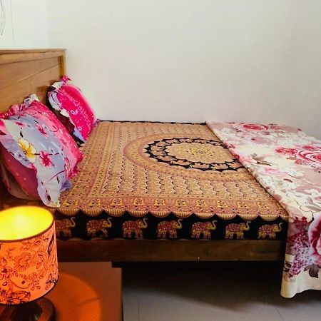 Induruwa Villa Μπεντότα Εξωτερικό φωτογραφία
