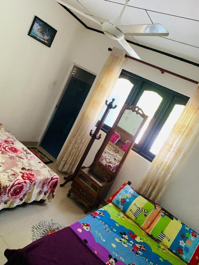 Induruwa Villa Μπεντότα Εξωτερικό φωτογραφία