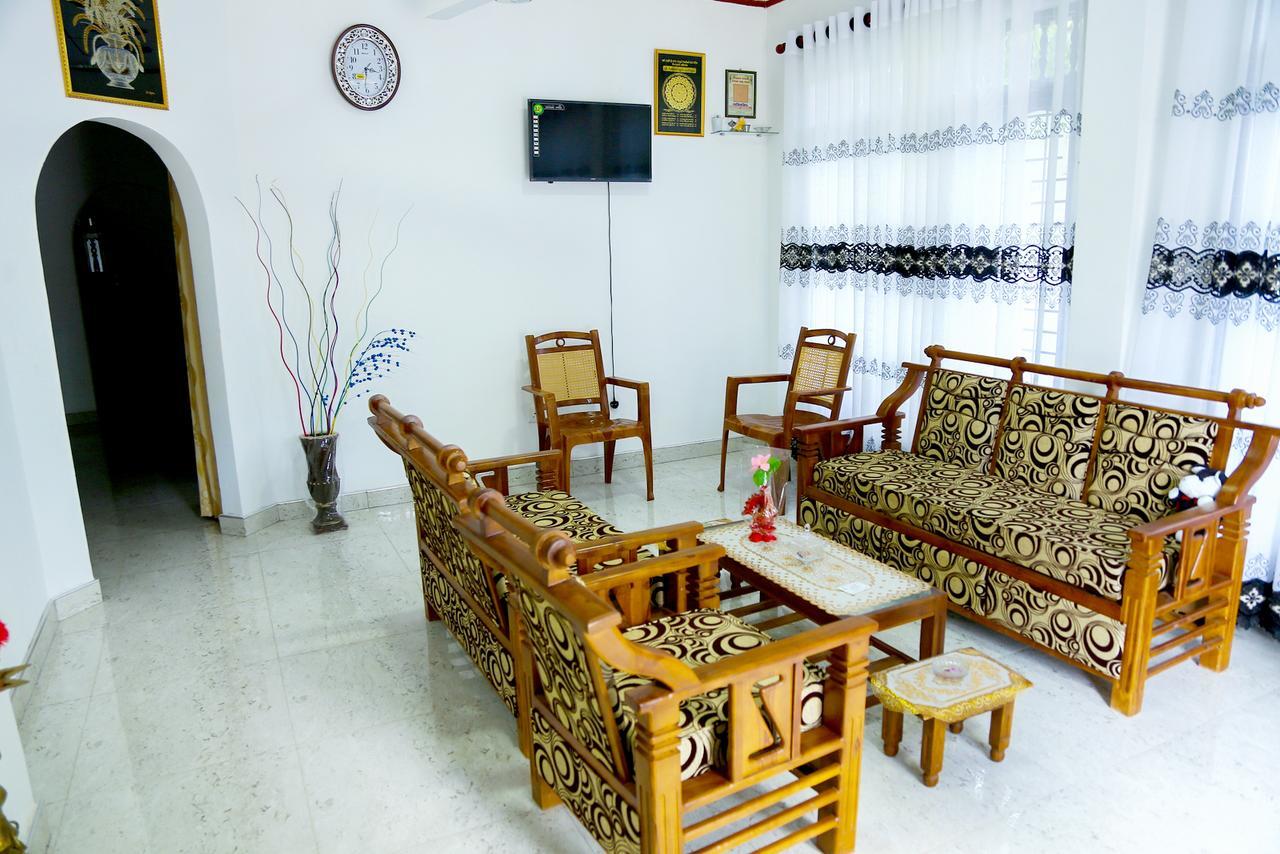 Induruwa Villa Μπεντότα Εξωτερικό φωτογραφία