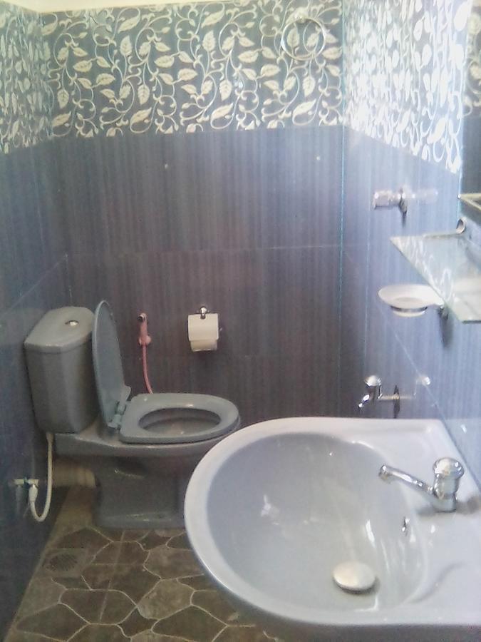 Induruwa Villa Μπεντότα Εξωτερικό φωτογραφία