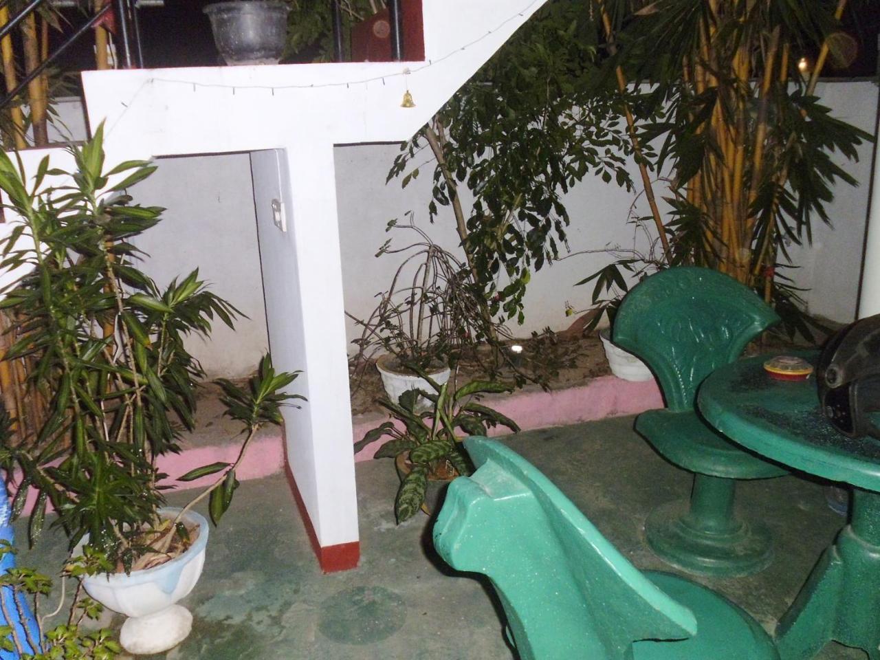 Induruwa Villa Μπεντότα Εξωτερικό φωτογραφία