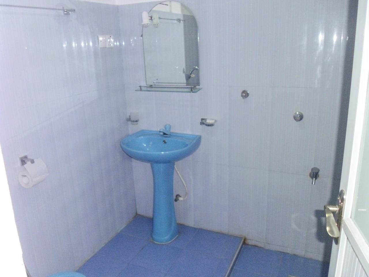 Induruwa Villa Μπεντότα Εξωτερικό φωτογραφία