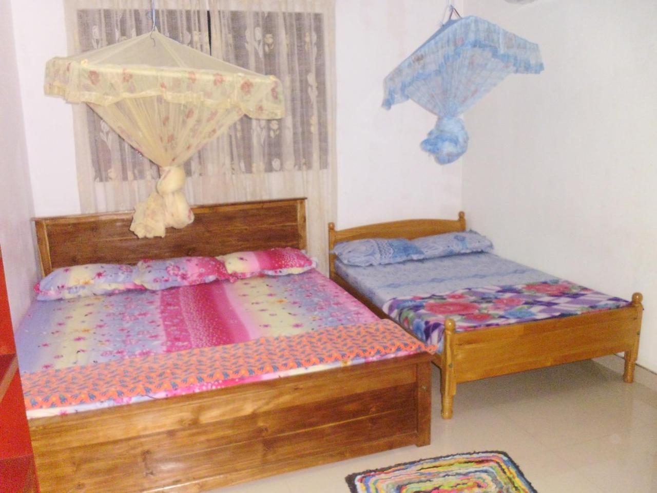 Induruwa Villa Μπεντότα Εξωτερικό φωτογραφία