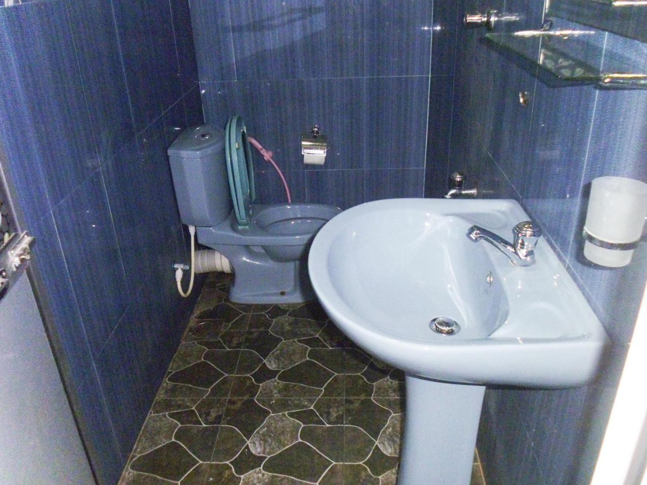 Induruwa Villa Μπεντότα Εξωτερικό φωτογραφία